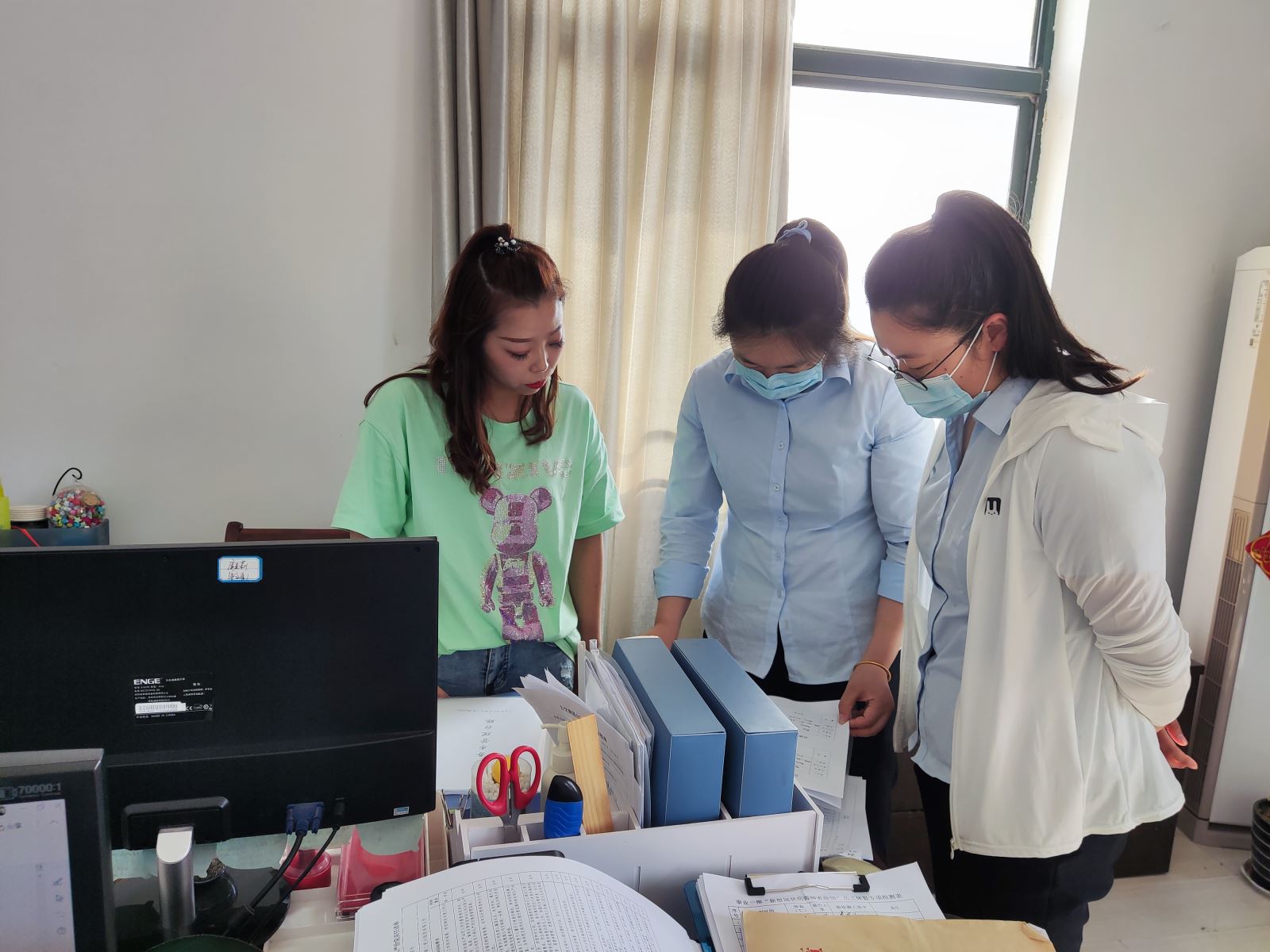 公交集團(tuán)紀(jì)委開展生產(chǎn)經(jīng)營(yíng)保障用車使用管理專項(xiàng)監(jiān)督檢查